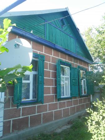 ст. Степная дома Краснодарский край