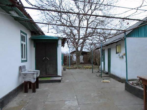 ст. Родниковская дома Краснодарский край
