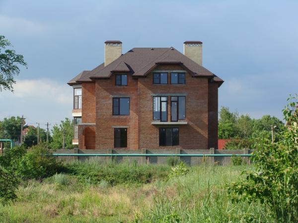 Краснодар дома Краснодарский край