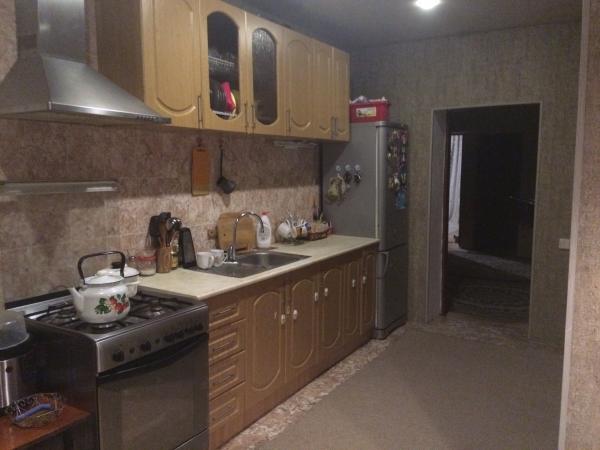 пос. Новый дома Краснодарский край