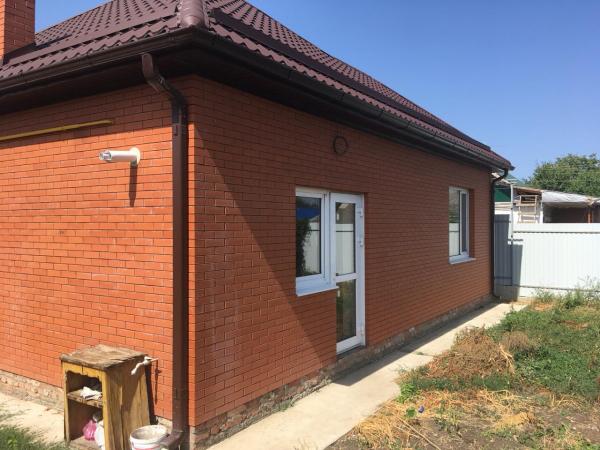 ст. Динская дома Краснодарский край