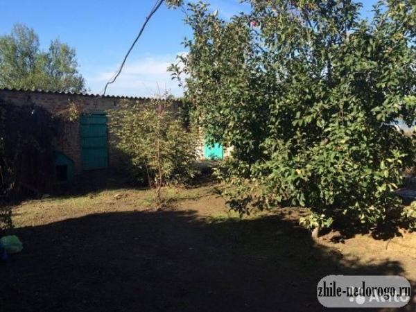 ст. Ахтанизовская дома Краснодарский край