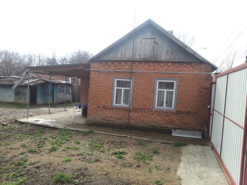Новокубанск дома Краснодарский край