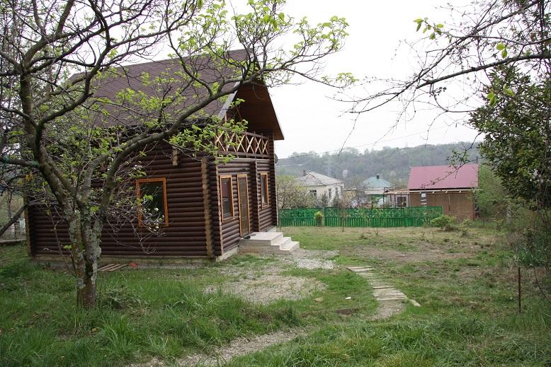 Сочи дома Краснодарский край