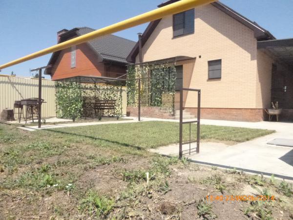 ст. Новотитаровская дома Краснодарский край