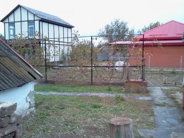 ст. Новоджерелиевская дома Краснодарский край