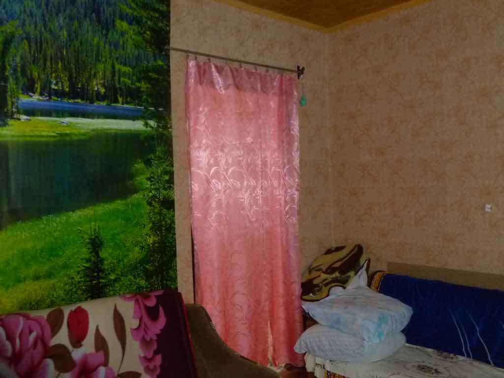 ст. Новониколаевская дома Краснодарский край
