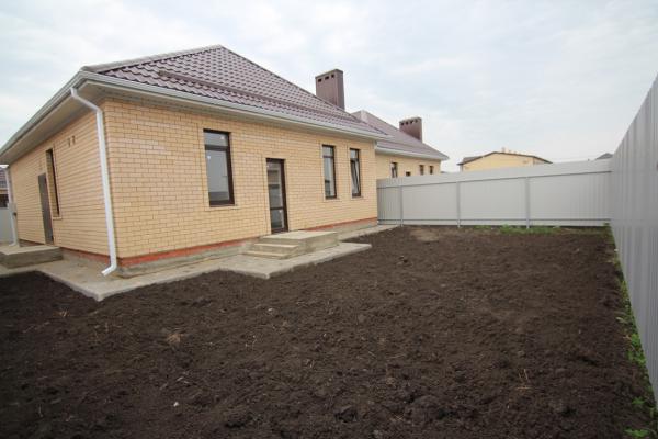 Краснодар дома Краснодарский край