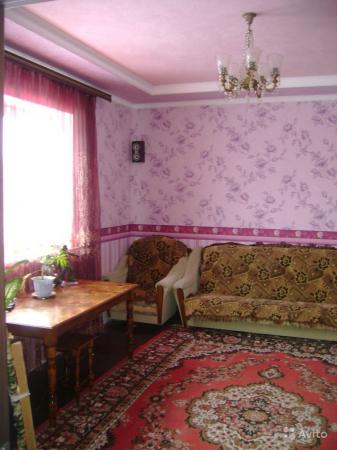 ст. Новоалексеевская дома Краснодарский край
