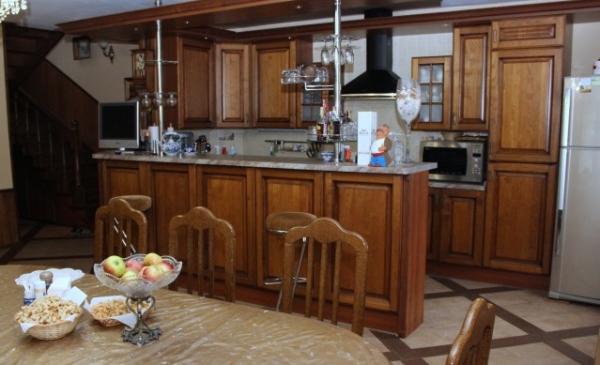 Геленджик дома Краснодарский край