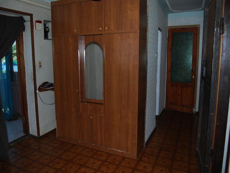ст. Выселки дома Краснодарский край