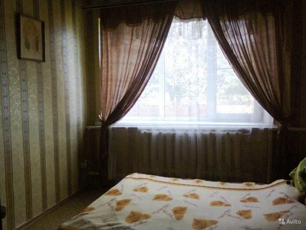 п.Образцовый дома Краснодарский край