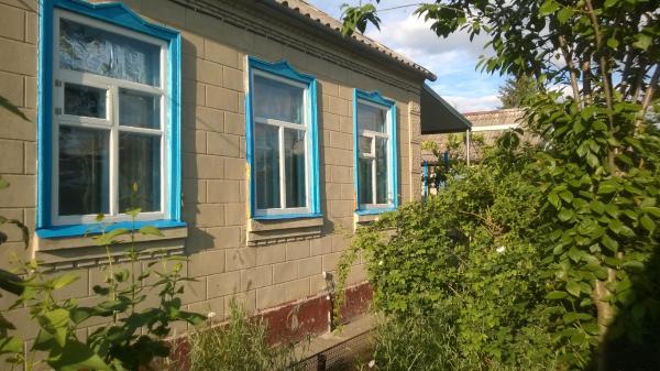ст. Старокорсунская дома Краснодарский край