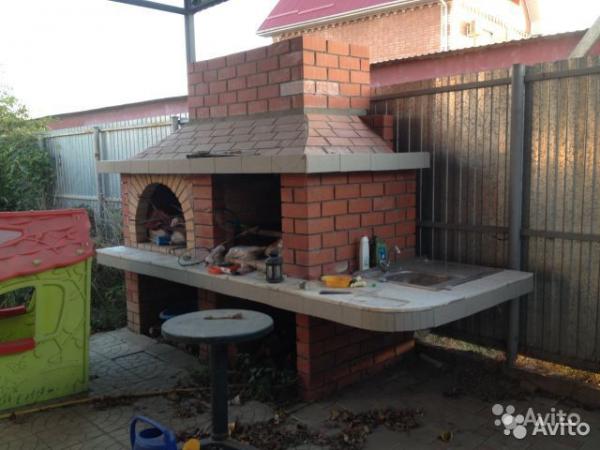 п. Яблоновский дома Краснодарский край