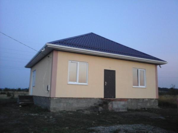 Белореченск дома Краснодарский край