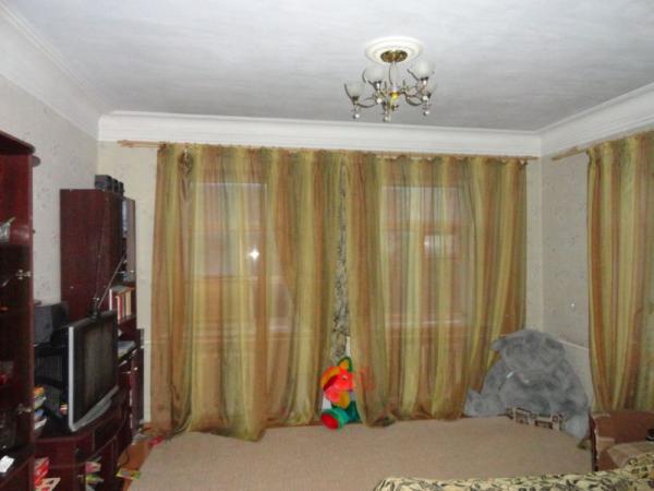 п. Верхнебаканский
