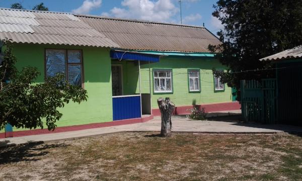 ст. Должанская дома Краснодарский край