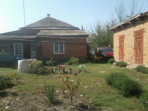 Краснодар дома Краснодарский край