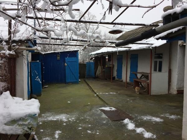 ст. Новоплатнировская дома Краснодарский край