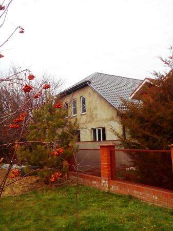 ст. Выселки дома Краснодарский край