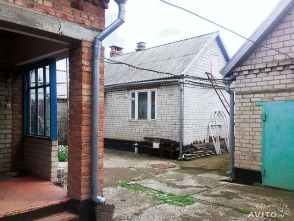 Гулькевичи дома Краснодарский край