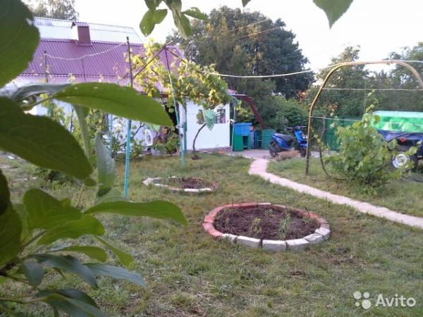 п. Ильский дома Краснодарский край