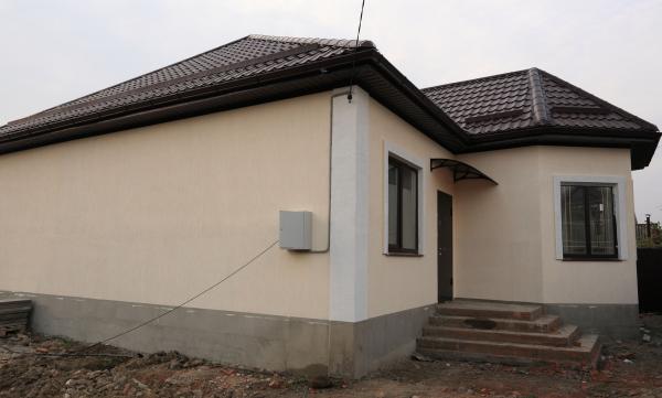 ст. Северская дома Краснодарский край