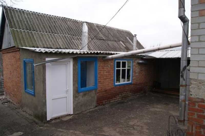 Выселки дома Краснодарский край
