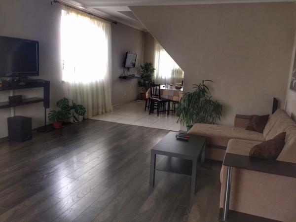 ст. Новотитаровская дома Краснодарский край