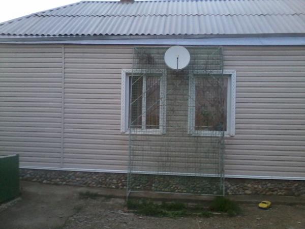 ст. Выселки дома Краснодарский край