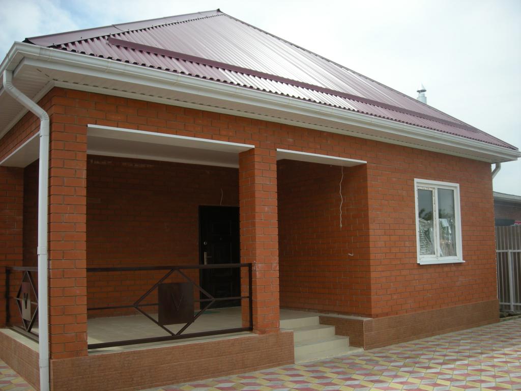 Кореновск дома Краснодарский край
