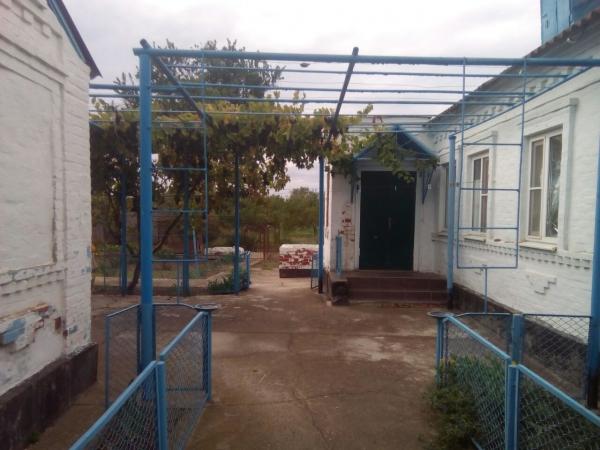 ст. Вышестеблиевская дома Краснодарский край
