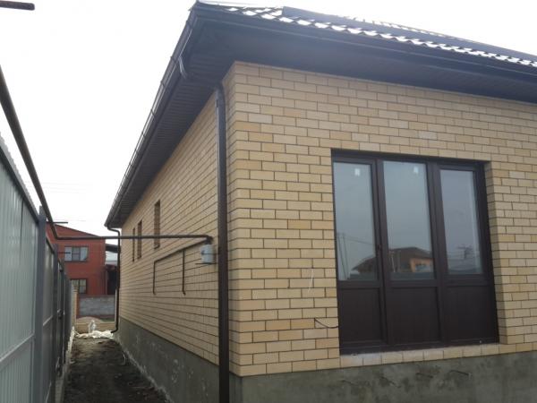 Краснодар дома Краснодарский край