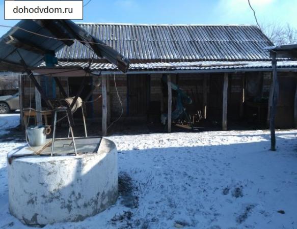 ст. Новодонецкая дома Краснодарский край
