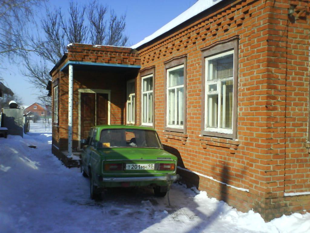 ст. Платнировская дома Краснодарский край