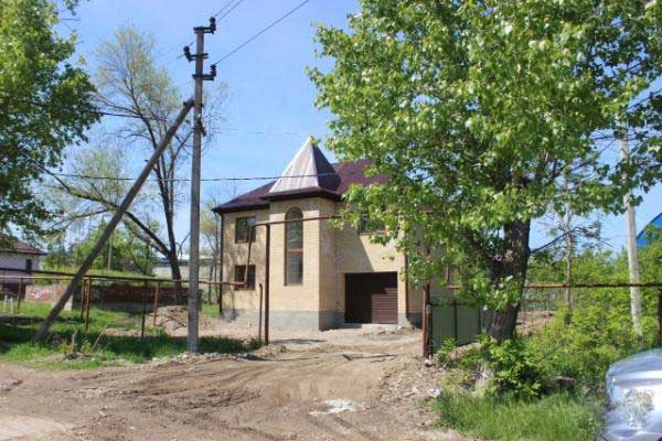Крымск дома Краснодарский край