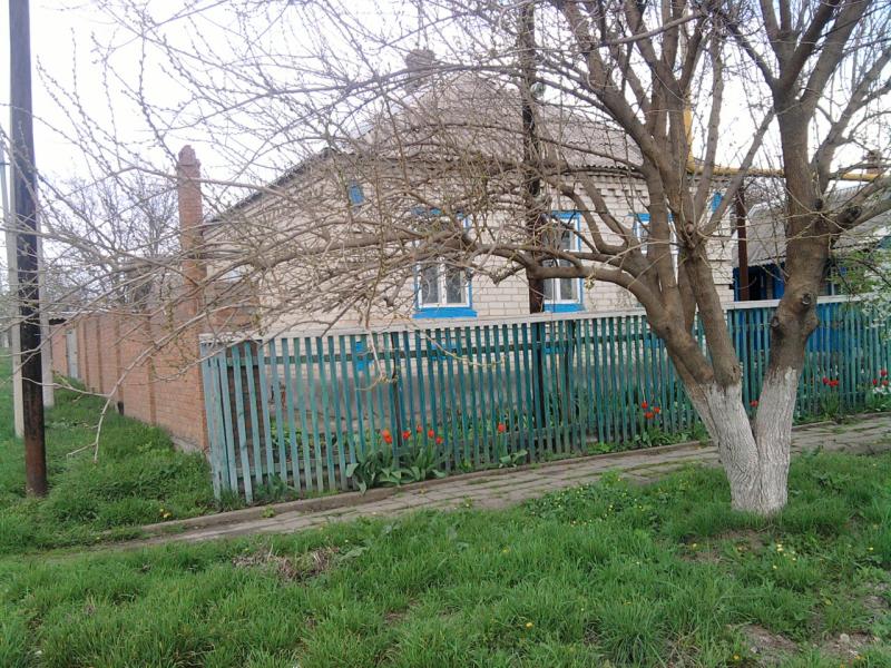 пос. им. М. Горького дома Краснодарский край
