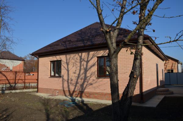 Краснодар дома Краснодарский край