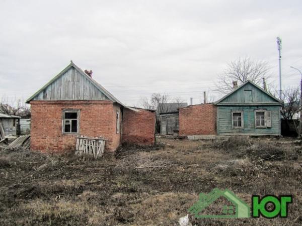 Тихорецк дома Краснодарский край
