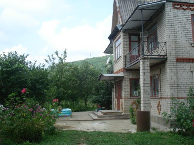 Джубга дома Краснодарский край