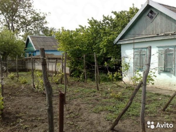пос. Октябрьский дома Краснодарский край