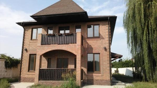 Краснодар дома Краснодарский край