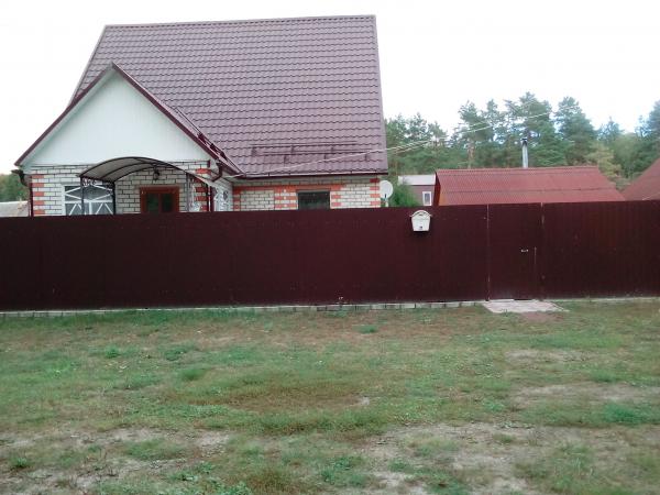 Брянск дом в России