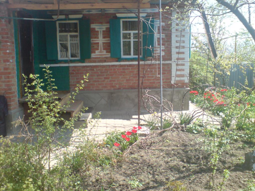 с. Новопавловка дома Краснодарский край