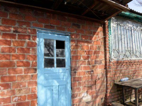 ст. Ивановская дома Краснодарский край