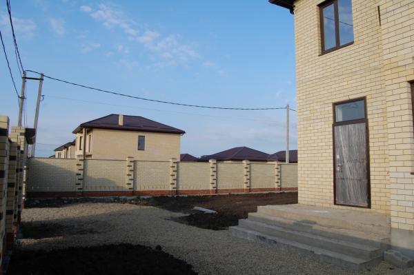 Краснодар дома Краснодарский край