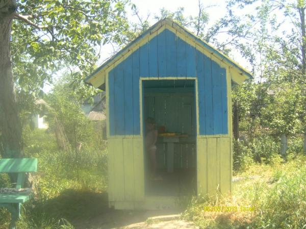 п. Ильский дома Краснодарский край