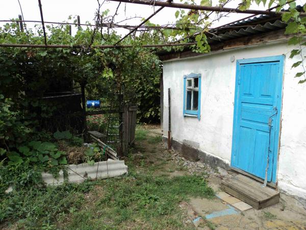 п. Ильский дома Краснодарский край