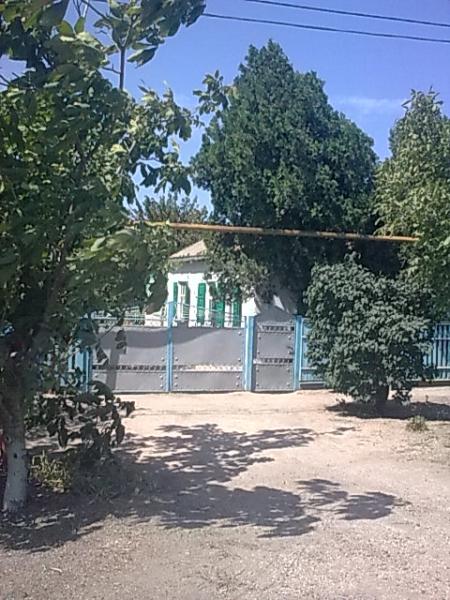 ст. Должанская дома Краснодарский край