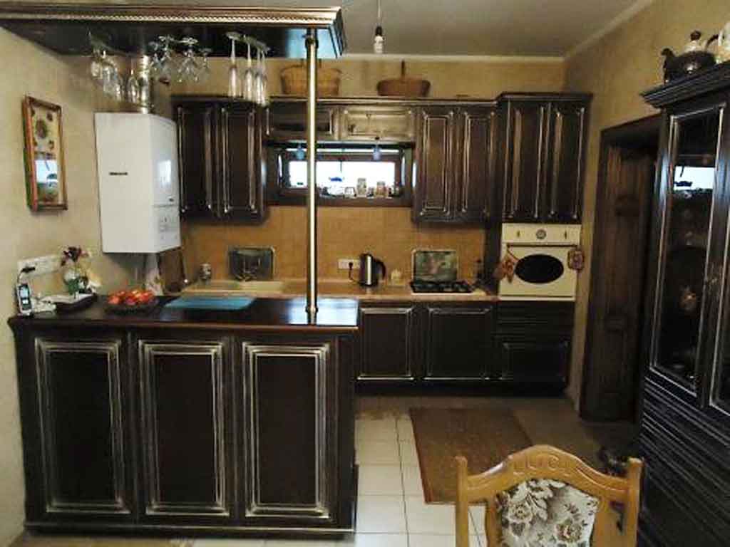 Апшеронск дома Краснодарский край